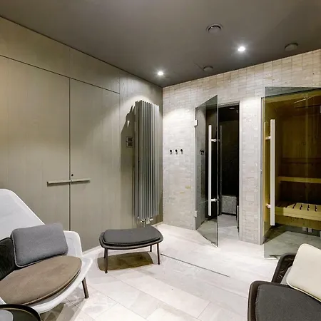 The Scandic Sopot-gdynia Apartment Gdynia