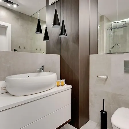 The Scandic Sopot-gdynia