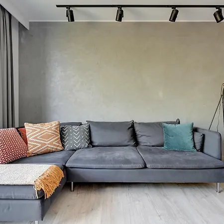 The Scandic Sopot-gdynia Gdynia