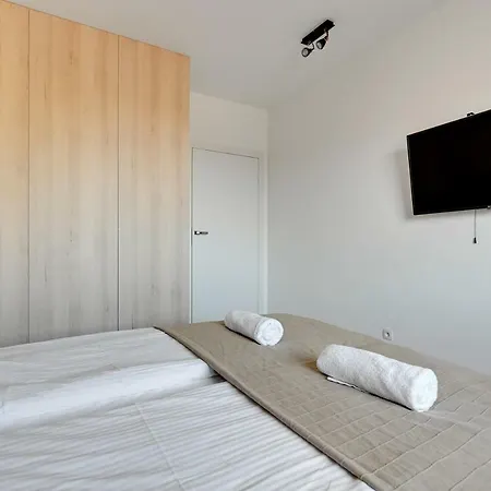 The Scandic Sopot-gdynia Gdynia