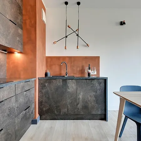 The Scandic Sopot-gdynia *