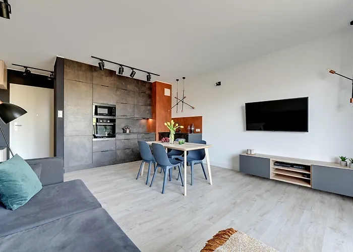 The Scandic Sopot-gdynia * Gdynia