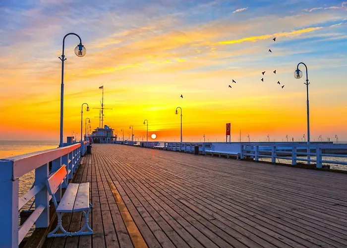 The Scandic Sopot-gdynia *