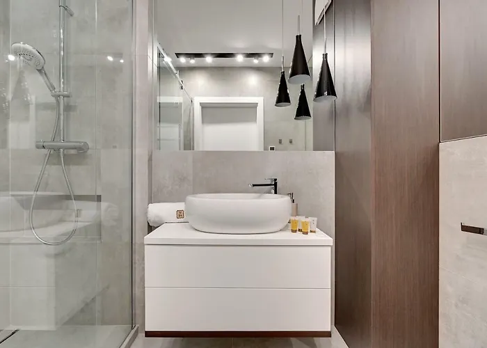 The Scandic Sopot-gdynia Gdynia