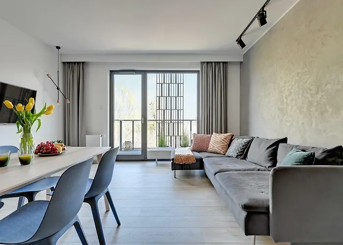 The Scandic Sopot-gdynia