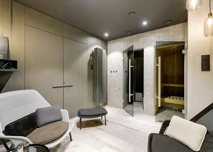 The Scandic Sopot-gdynia Apartament Gdynia