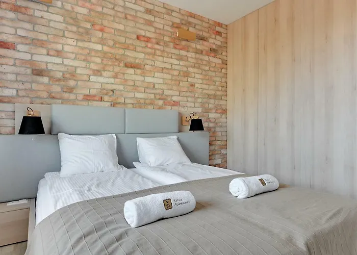 The Scandic Sopot-gdynia * Gdynia